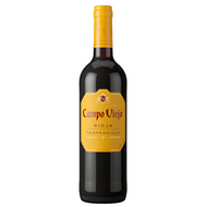 Campo Viejo Rioja Tempranillo