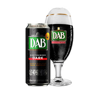 Dab Dark Lager