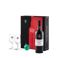 Taylor Fladgate LBV Gift Pack
