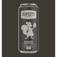 Hop City Barking Squirrel