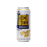 Hometown Southern Ale