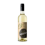 13th Street Burger Blend Riesling Pinot Grigio VQA