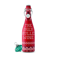 The Ugly Mulled Wine