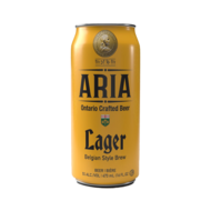 Aria Lager