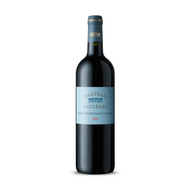 Château Faugères 2015