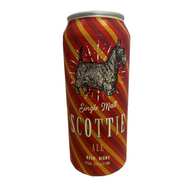 Old Dog Brewing Single Malt Scottie