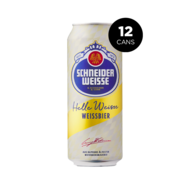 Schneider Weisse Helle Weisse