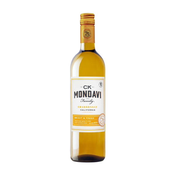 CK Mondavi Chardonnay