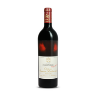 Château Mouton Rothschild 2009