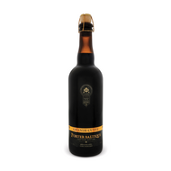 Les Trois Mousquetaires Porter Baltique