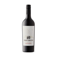 Orso Bruno Old Vine Zinfandel