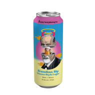 Freudian Sip Vienna Lager