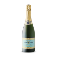 Henry of Pelham Cuvée Catharine Carte Blanche Estate Blanc de Blancs 2017