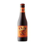 Emmanuel De Landtsheer Malheur 12 Belgian Dark Ale