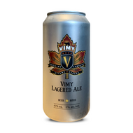 Vimy Lagered Ale