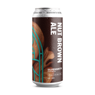 Silversmith Brewing Nut Brown Ale