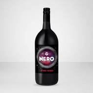 Sola Nero Red Table
