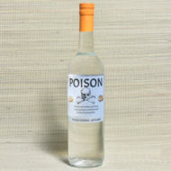 Poison Peach Vodka