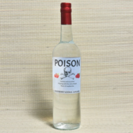 Poison Raspberry Vodka