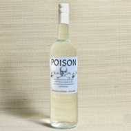 Poison Vanilla Vodka