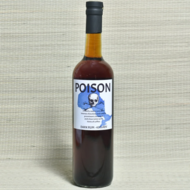 Poison Dark Rum