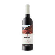 Murcas Assobio Red 2021