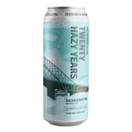 Silversmith 20 Hazy Years