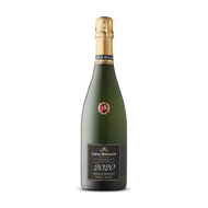Louis Bouillot Perle Rare Brut Crémant de Bourgogne 2020