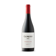 Palacio Glorioso Reserva 2018