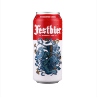 Wellington Brewery Festbier