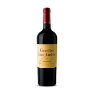 Cuvelier Los Andes Grand Vin 2019