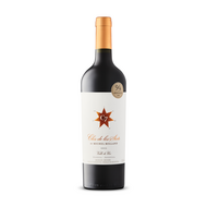 Clos de los Siete 2020