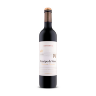 Príncipe de Viana Reserva 2018