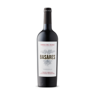 Basares Tempranillo 2022
