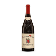 Clos des Papes Châteauneuf-du-Pape 2022