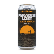 Blood Brothers Paradise Lost Peach Mango