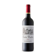 Comte Desclos Bordeaux