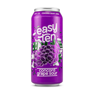 Wellington Brewing Easy Ten Concord Grape Sour