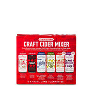 Thornbury Craft Co. Cider Mixer Pack