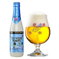 Delirium Tremens