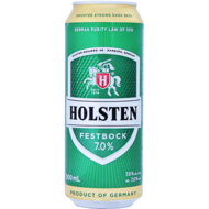 Holsten Festbock