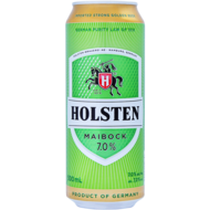 Holsten Maibock