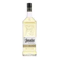 El Jimador Tequila Reposado