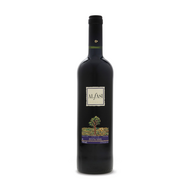 Alfasi Reserva Malbec/Syrah KP