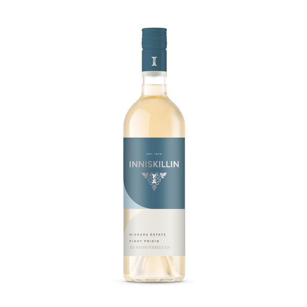 Inniskillin Pinot Grigio VQA