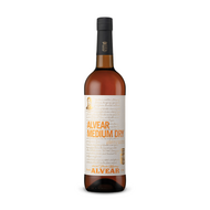 Alvear Medium Dry Montilla-Moriles