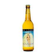 New Limburg Belgian Blonde
