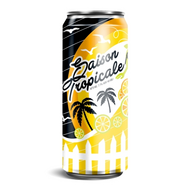 Beyond The Pale Saison Tropicale