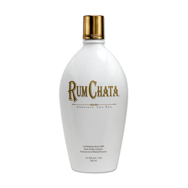 Rumchata Cream Liqueur