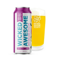 Nickel Brook Wicked Awesome IPA